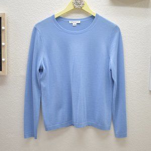 Pendleton Petites Merino Wool Light Knit Sweater L
